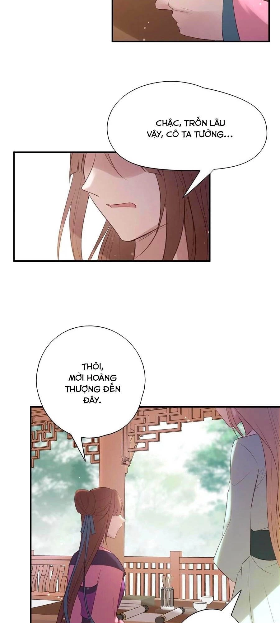 Liệt Hỏa Cuồng Phi: Vương Gia Thú Tính Muốn Sủng Chapter 89 - 3