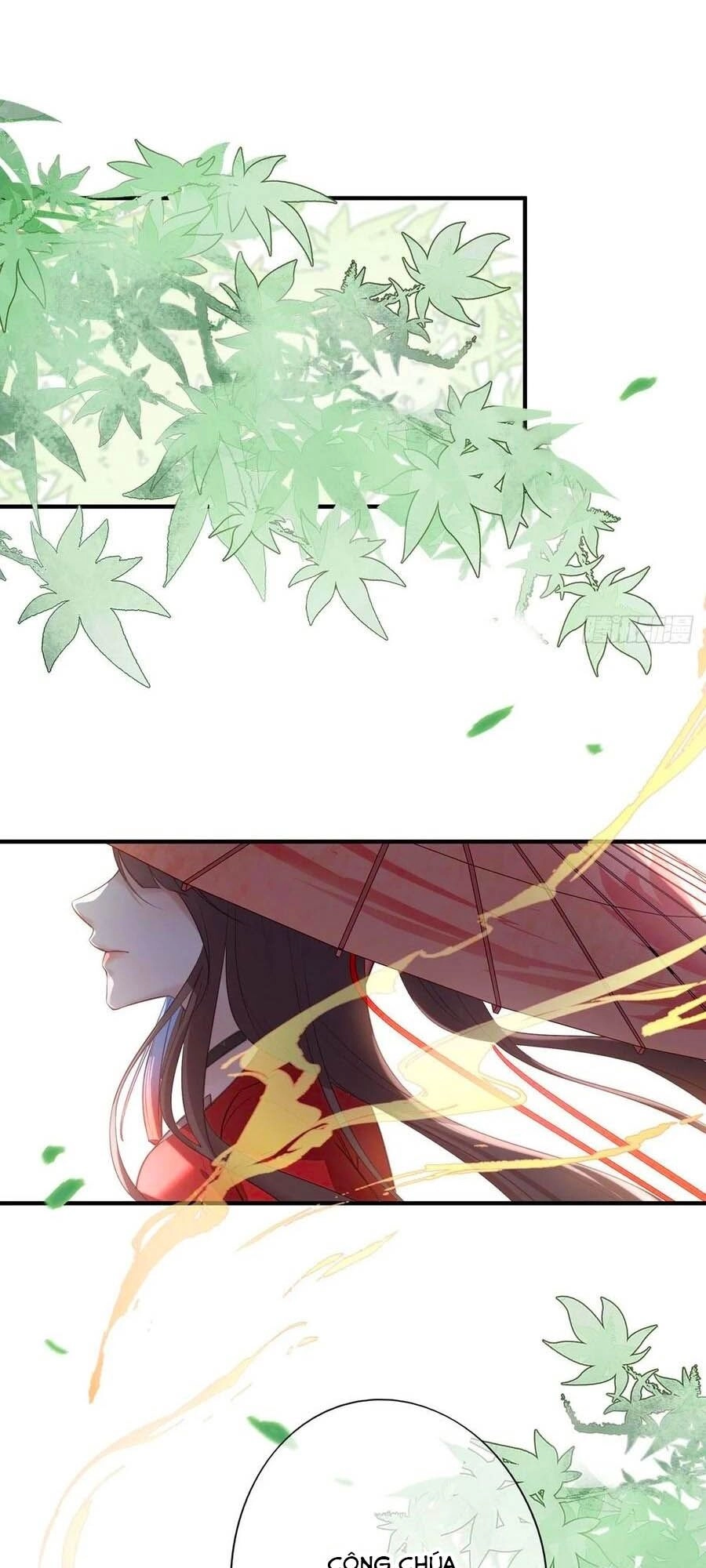 Liệt Hỏa Cuồng Phi: Vương Gia Thú Tính Muốn Sủng Chapter 89 - 5