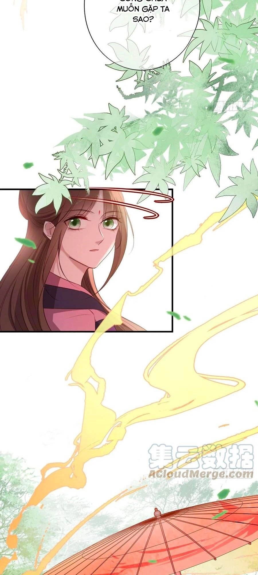 Liệt Hỏa Cuồng Phi: Vương Gia Thú Tính Muốn Sủng Chapter 89 - 6