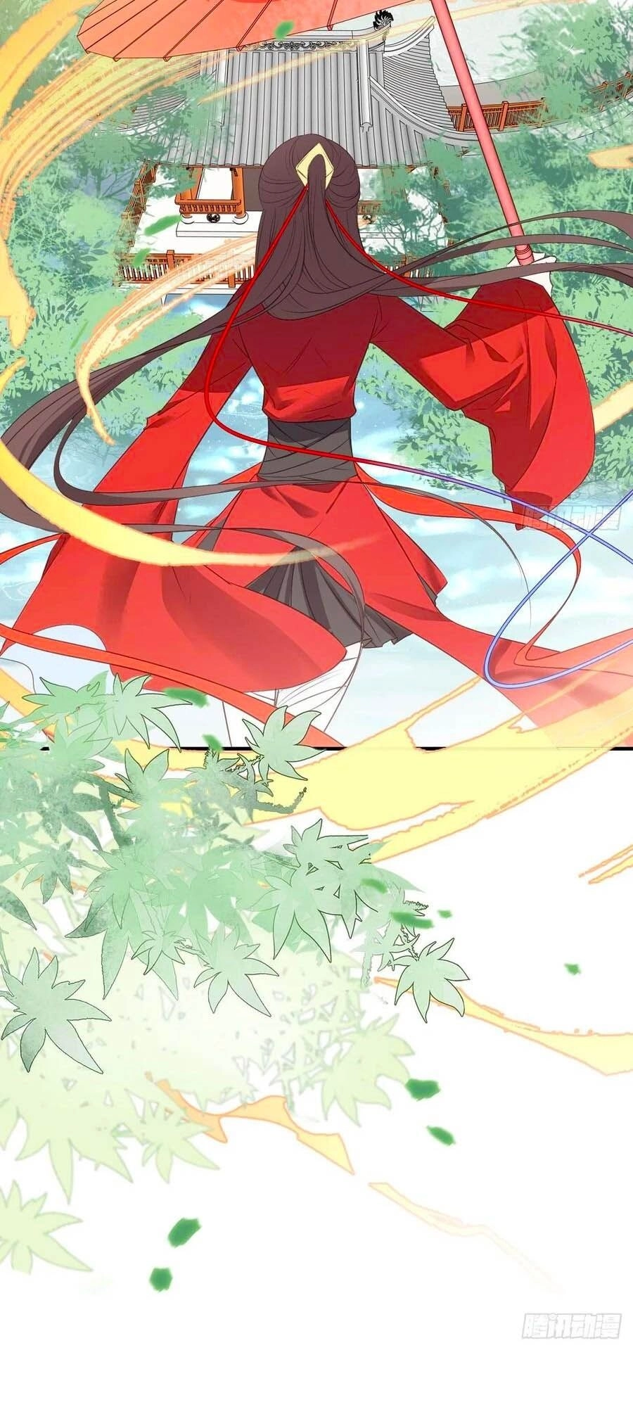 Liệt Hỏa Cuồng Phi: Vương Gia Thú Tính Muốn Sủng Chapter 89 - 7