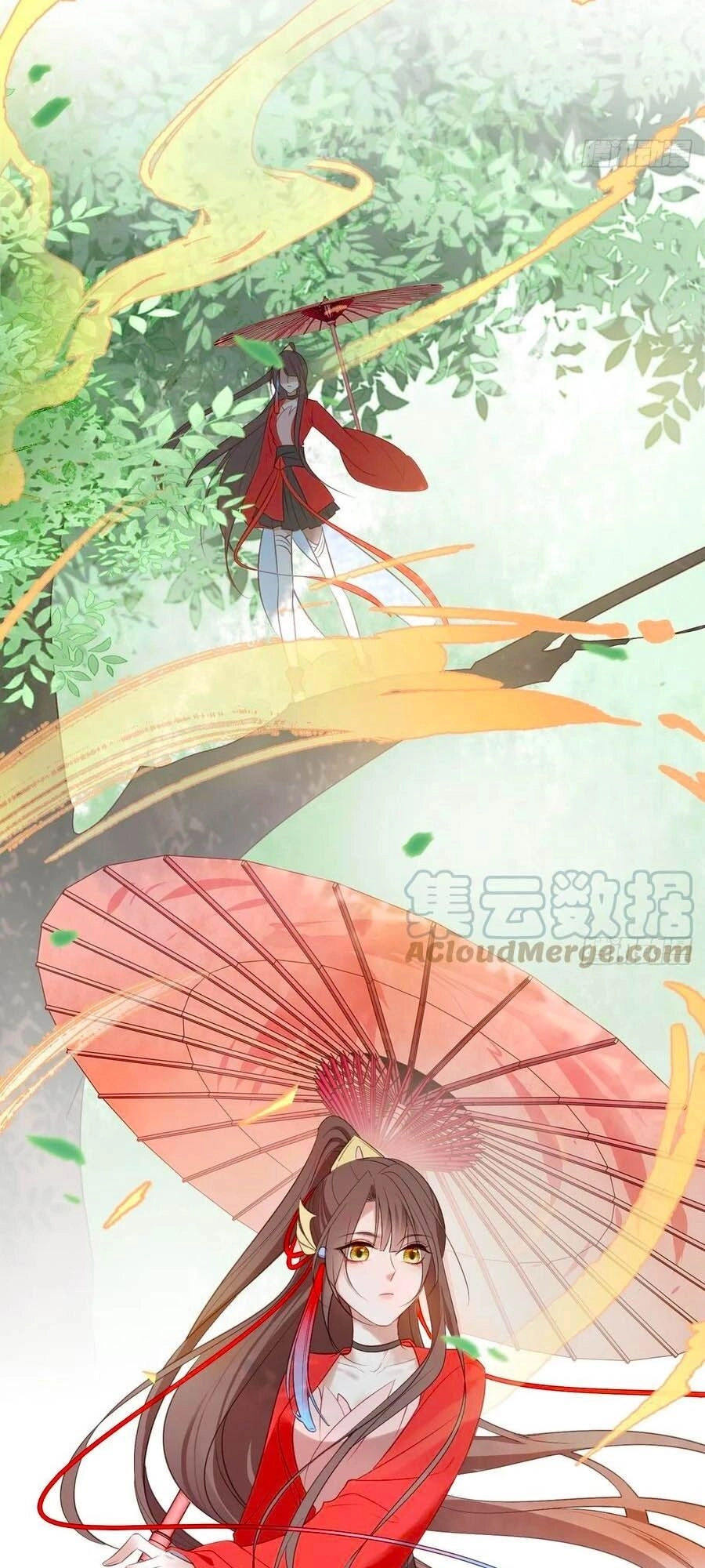 Liệt Hỏa Cuồng Phi: Vương Gia Thú Tính Muốn Sủng Chapter 89 - 9