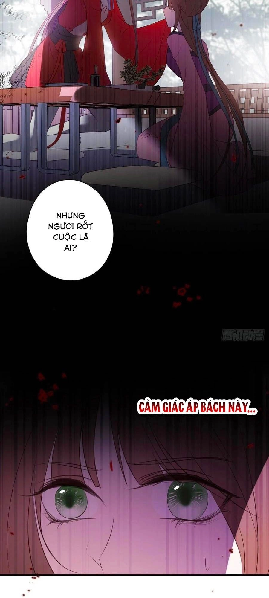 Liệt Hỏa Cuồng Phi: Vương Gia Thú Tính Muốn Sủng Chapter 89 - 17