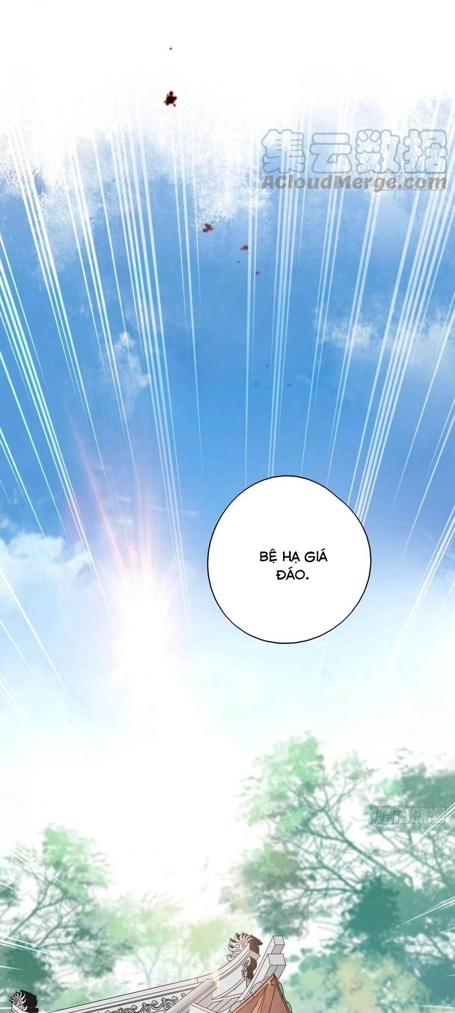 Liệt Hỏa Cuồng Phi: Vương Gia Thú Tính Muốn Sủng Chapter 89 - 18