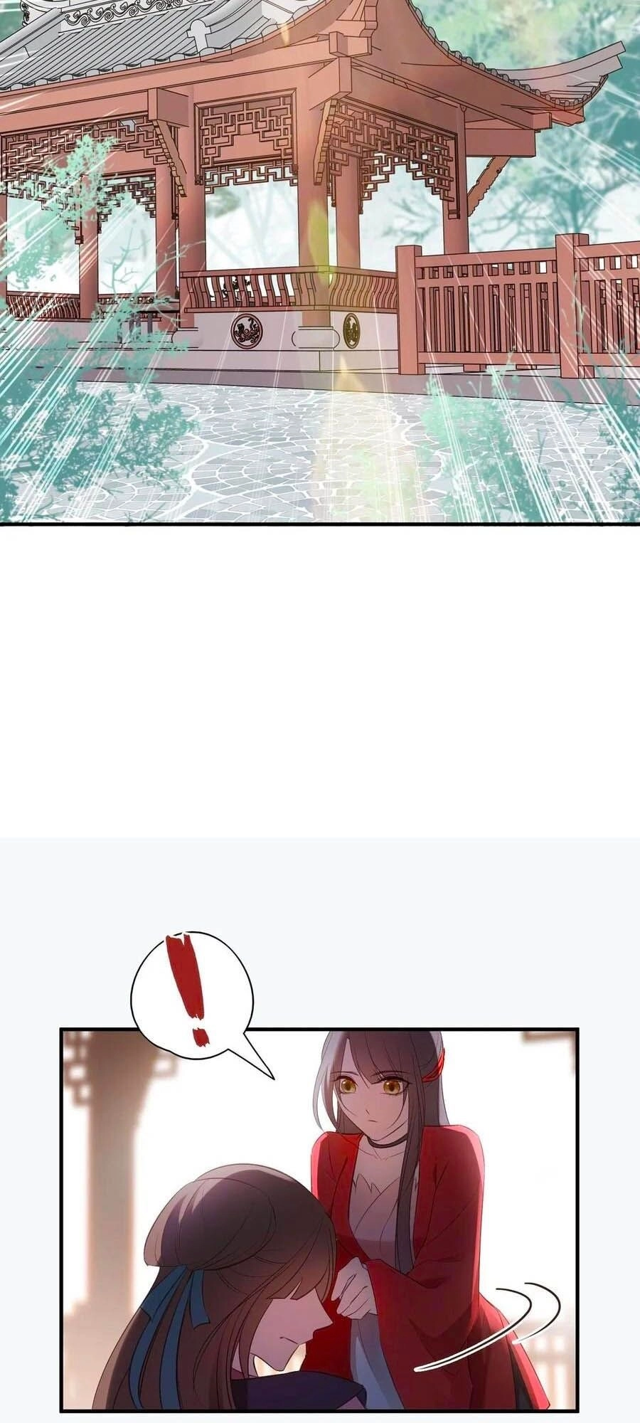 Liệt Hỏa Cuồng Phi: Vương Gia Thú Tính Muốn Sủng Chapter 89 - 19