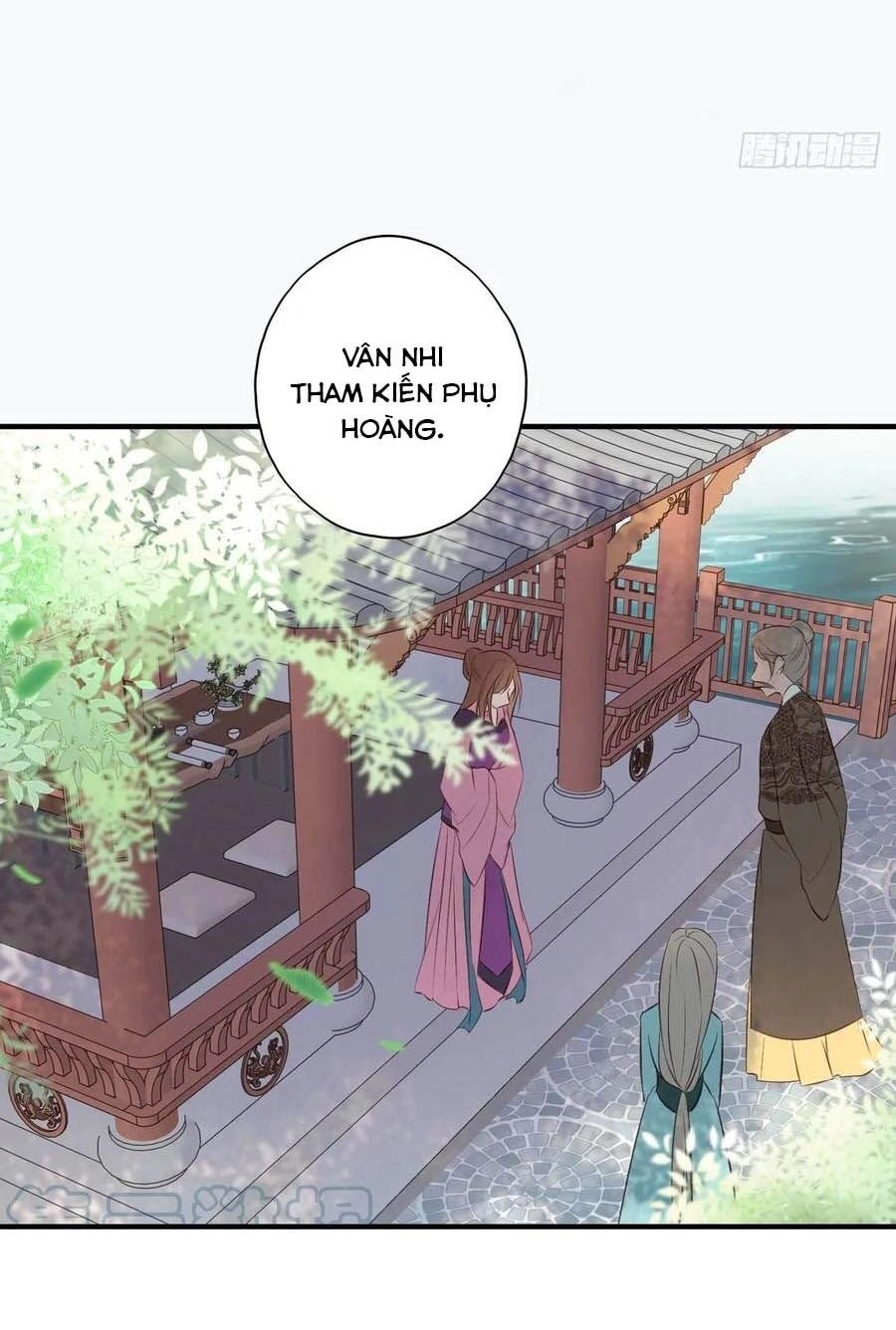 Liệt Hỏa Cuồng Phi: Vương Gia Thú Tính Muốn Sủng Chapter 89 - 20