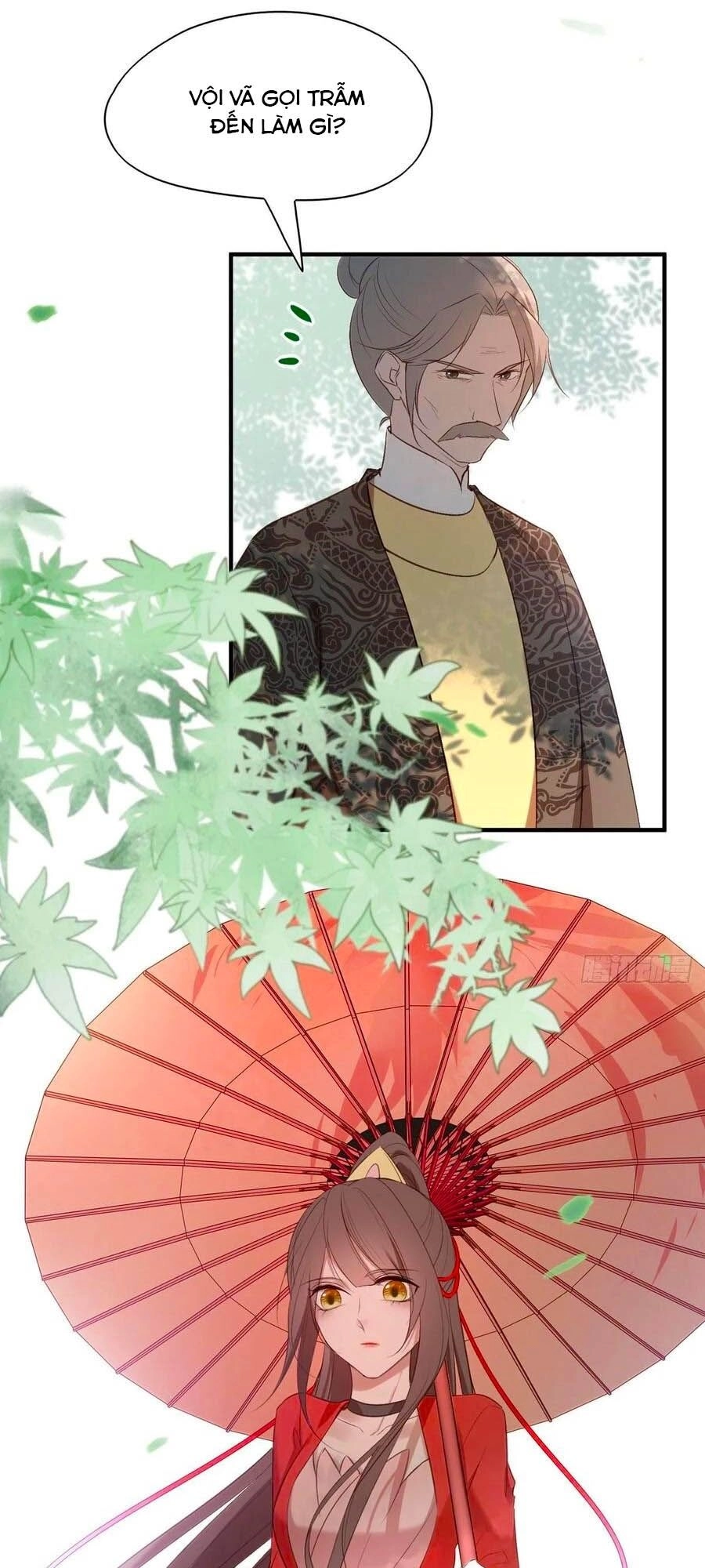 Liệt Hỏa Cuồng Phi: Vương Gia Thú Tính Muốn Sủng Chapter 89 - 21