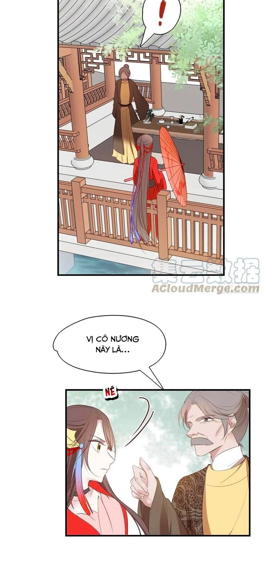 Liệt Hỏa Cuồng Phi: Vương Gia Thú Tính Muốn Sủng Chapter 89 - 23