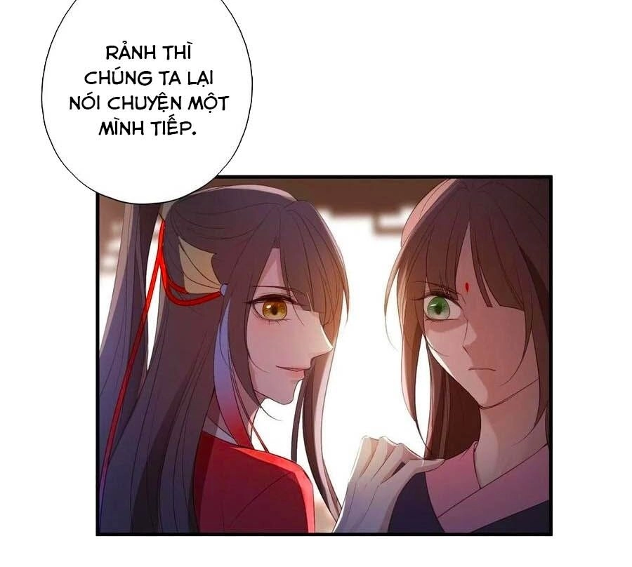 Liệt Hỏa Cuồng Phi: Vương Gia Thú Tính Muốn Sủng Chapter 89 - 26