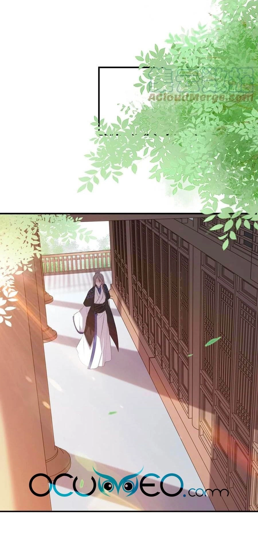 Liệt Hỏa Cuồng Phi: Vương Gia Thú Tính Muốn Sủng Chapter 90 - 3