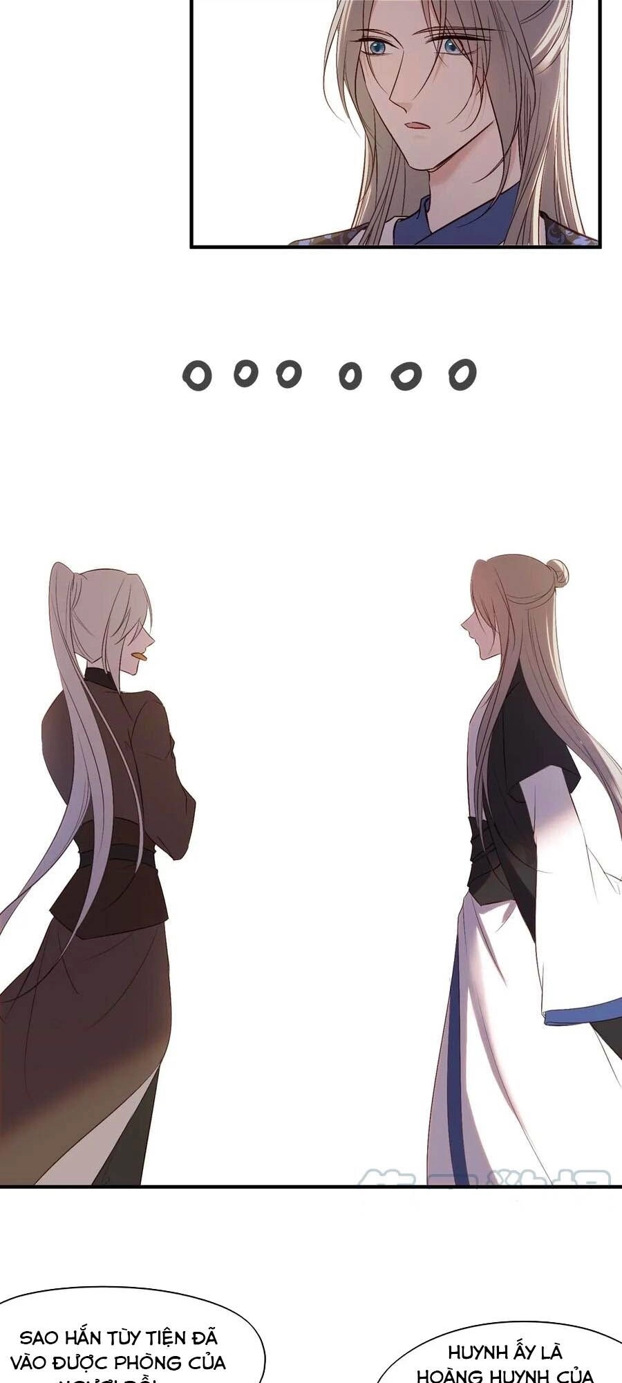 Liệt Hỏa Cuồng Phi: Vương Gia Thú Tính Muốn Sủng Chapter 90 - 5