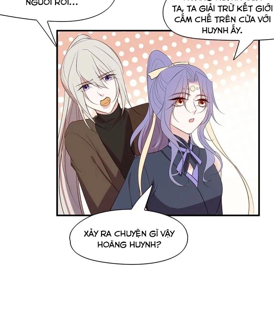 Liệt Hỏa Cuồng Phi: Vương Gia Thú Tính Muốn Sủng Chapter 90 - 6