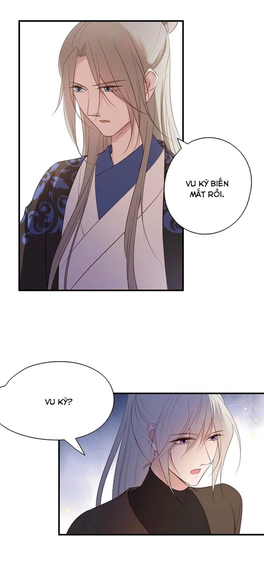 Liệt Hỏa Cuồng Phi: Vương Gia Thú Tính Muốn Sủng Chapter 90 - 7