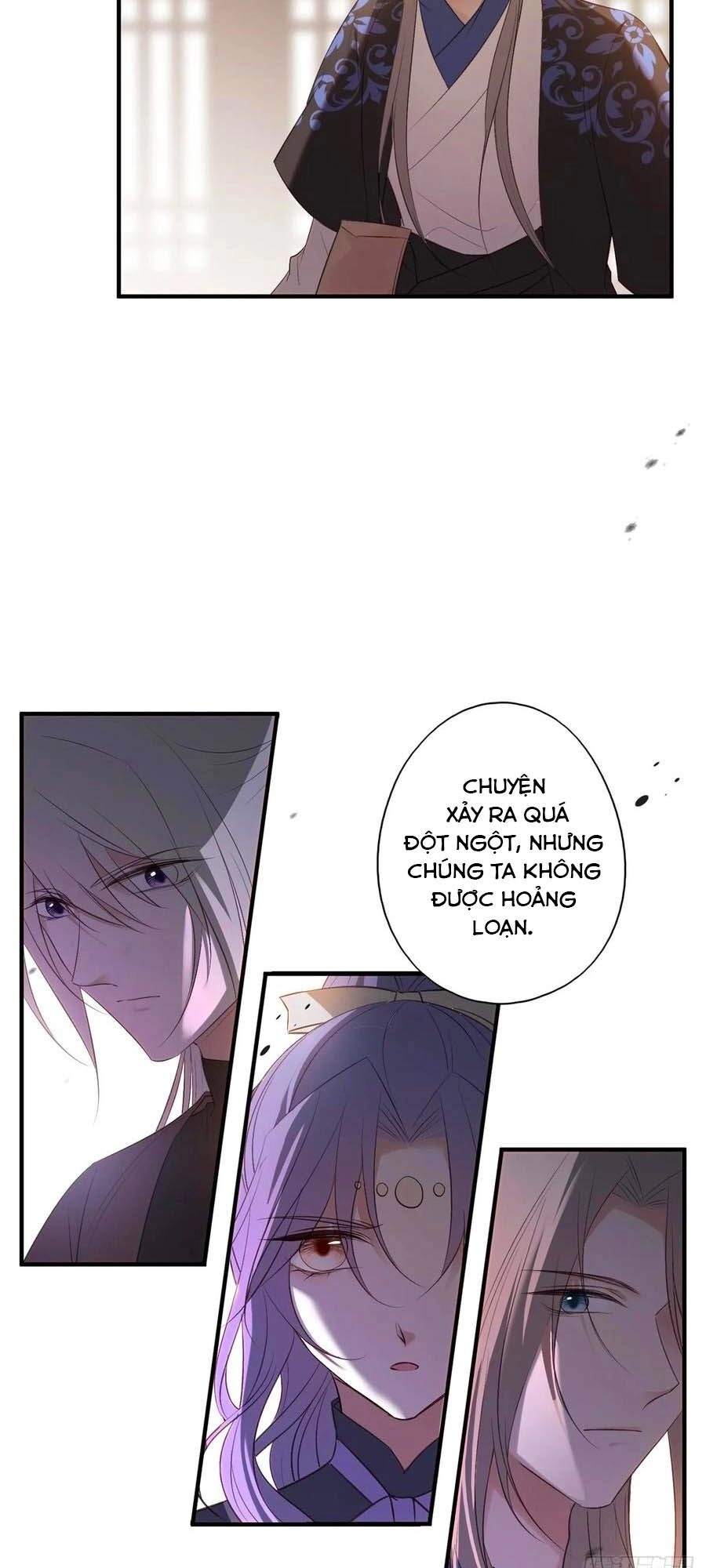 Liệt Hỏa Cuồng Phi: Vương Gia Thú Tính Muốn Sủng Chapter 90 - 13