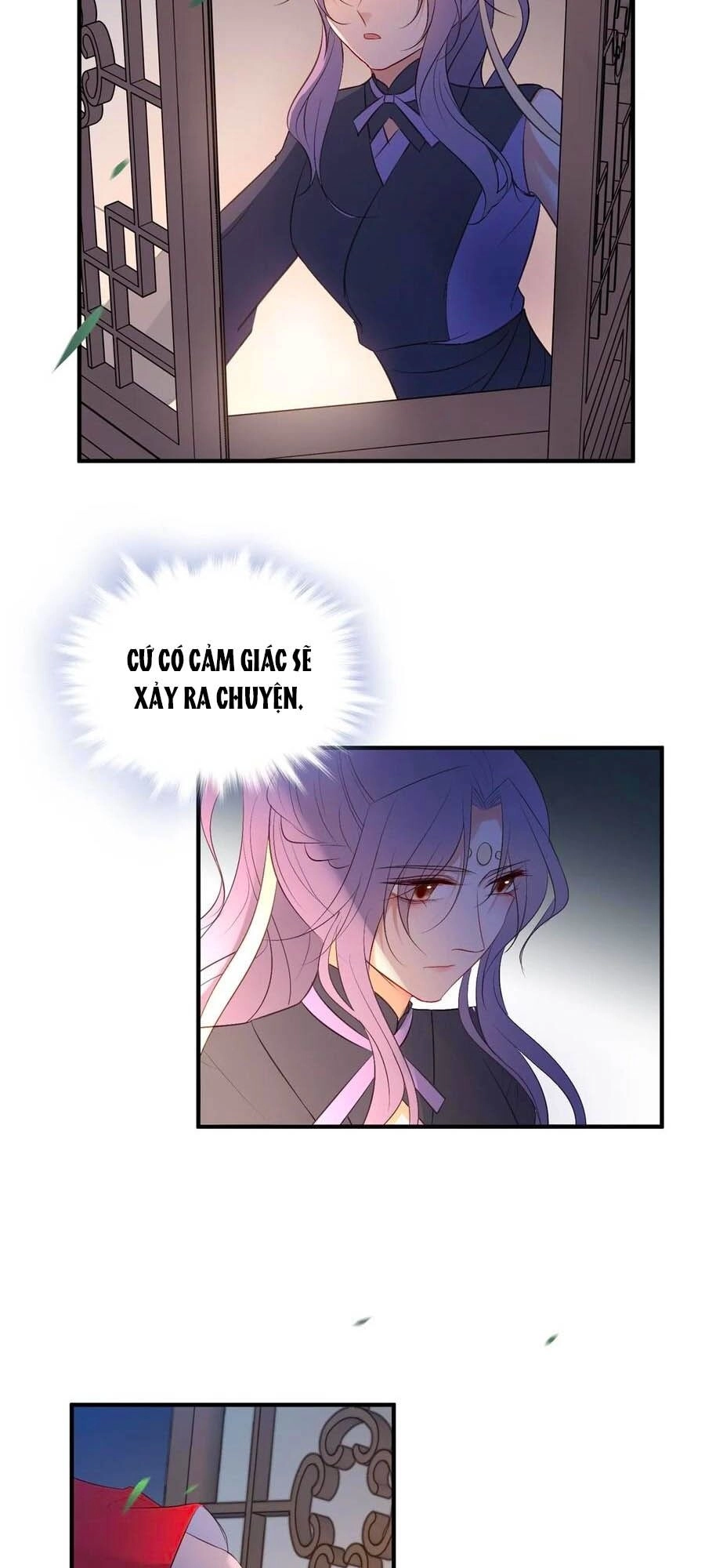 Liệt Hỏa Cuồng Phi: Vương Gia Thú Tính Muốn Sủng Chapter 90 - 18