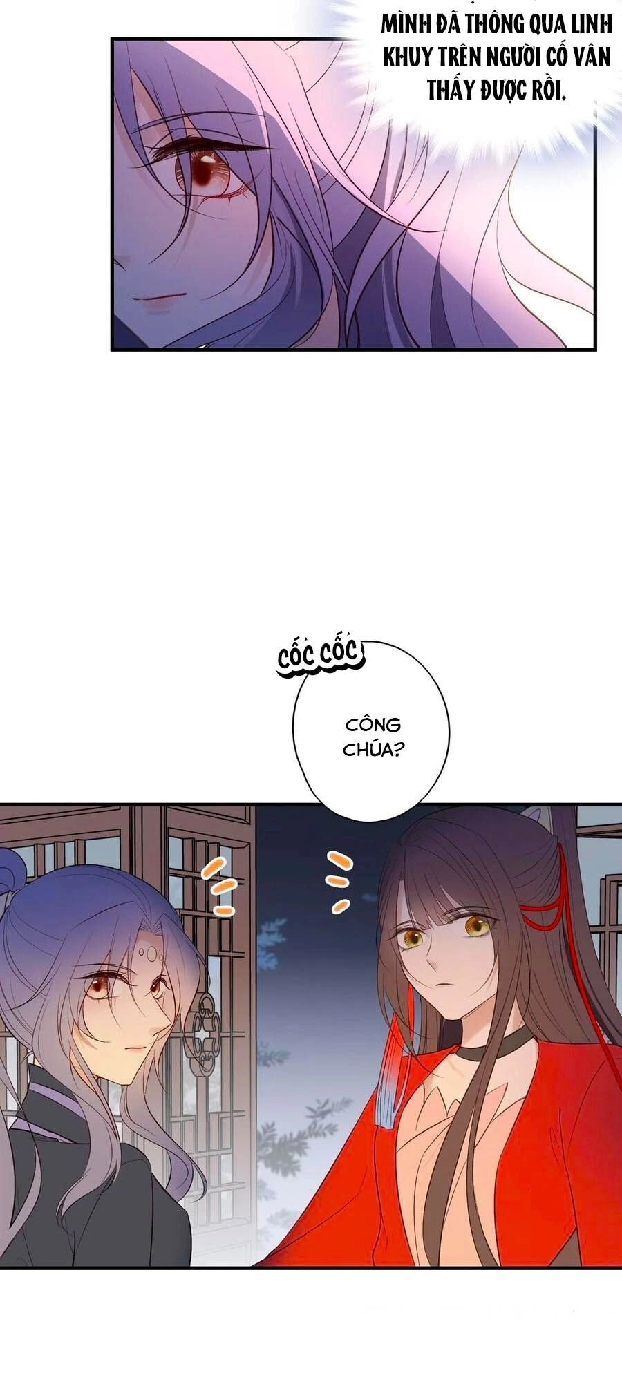 Liệt Hỏa Cuồng Phi: Vương Gia Thú Tính Muốn Sủng Chapter 90 - 22