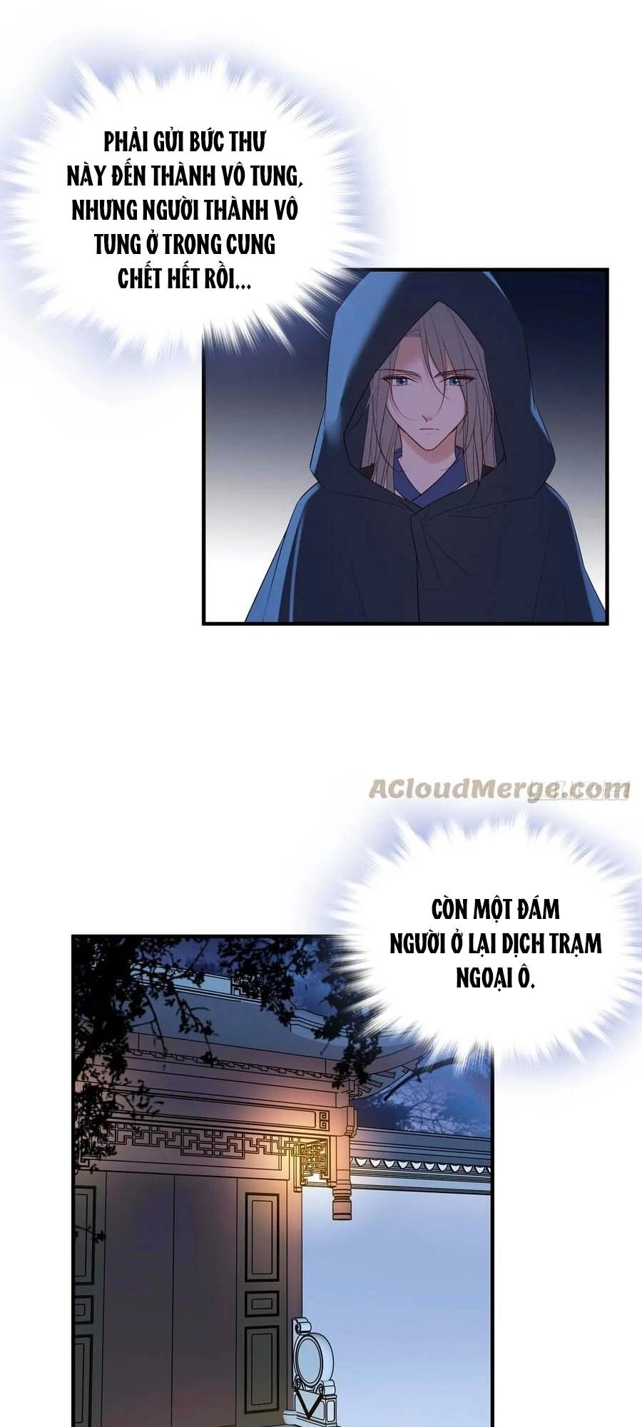 Liệt Hỏa Cuồng Phi: Vương Gia Thú Tính Muốn Sủng Chapter 90 - 26