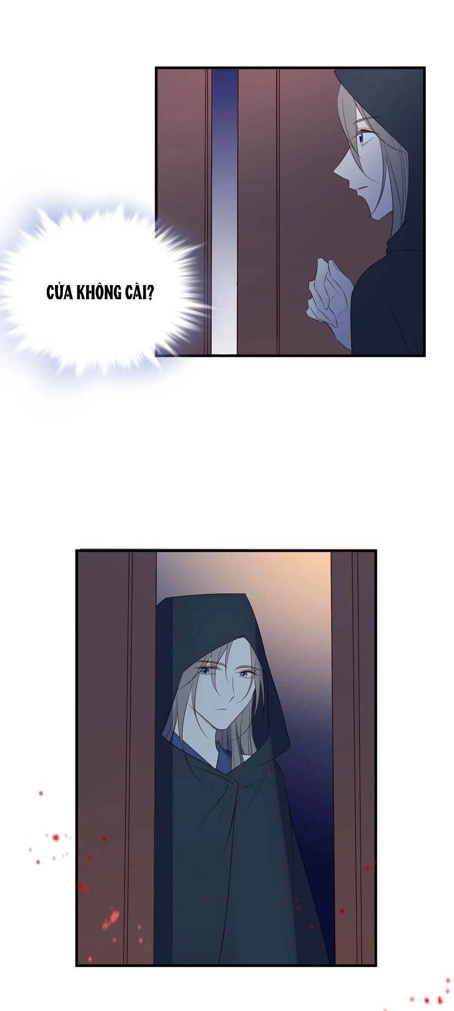 Liệt Hỏa Cuồng Phi: Vương Gia Thú Tính Muốn Sủng Chapter 90 - 28