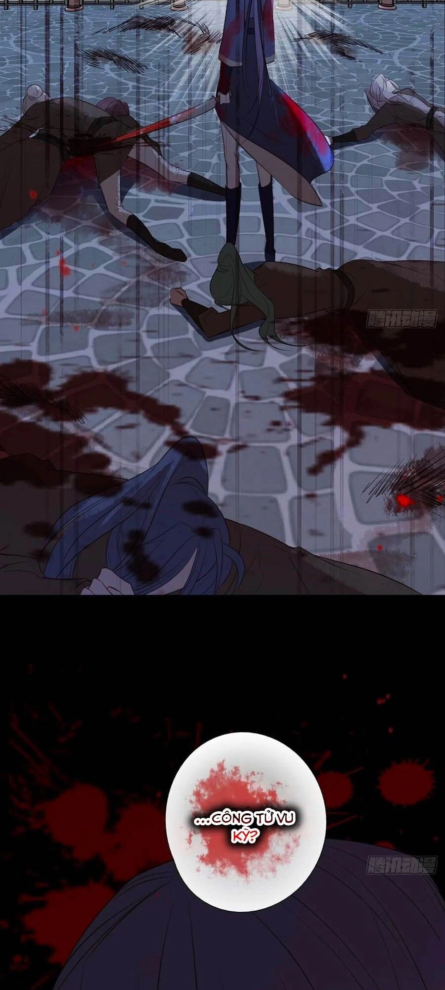 Liệt Hỏa Cuồng Phi: Vương Gia Thú Tính Muốn Sủng Chapter 90 - 30