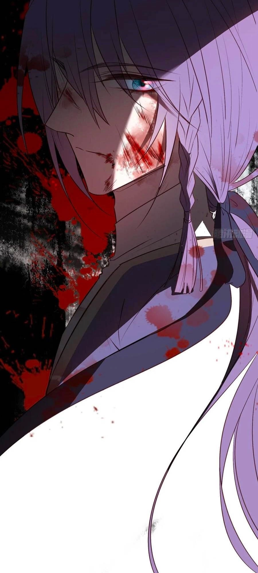 Liệt Hỏa Cuồng Phi: Vương Gia Thú Tính Muốn Sủng Chapter 90 - 31