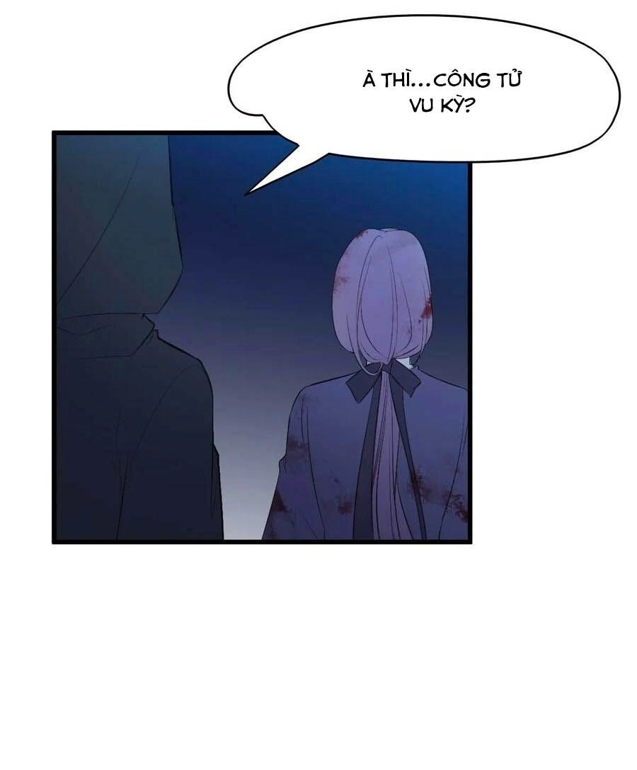 Liệt Hỏa Cuồng Phi: Vương Gia Thú Tính Muốn Sủng Chapter 91 - 6
