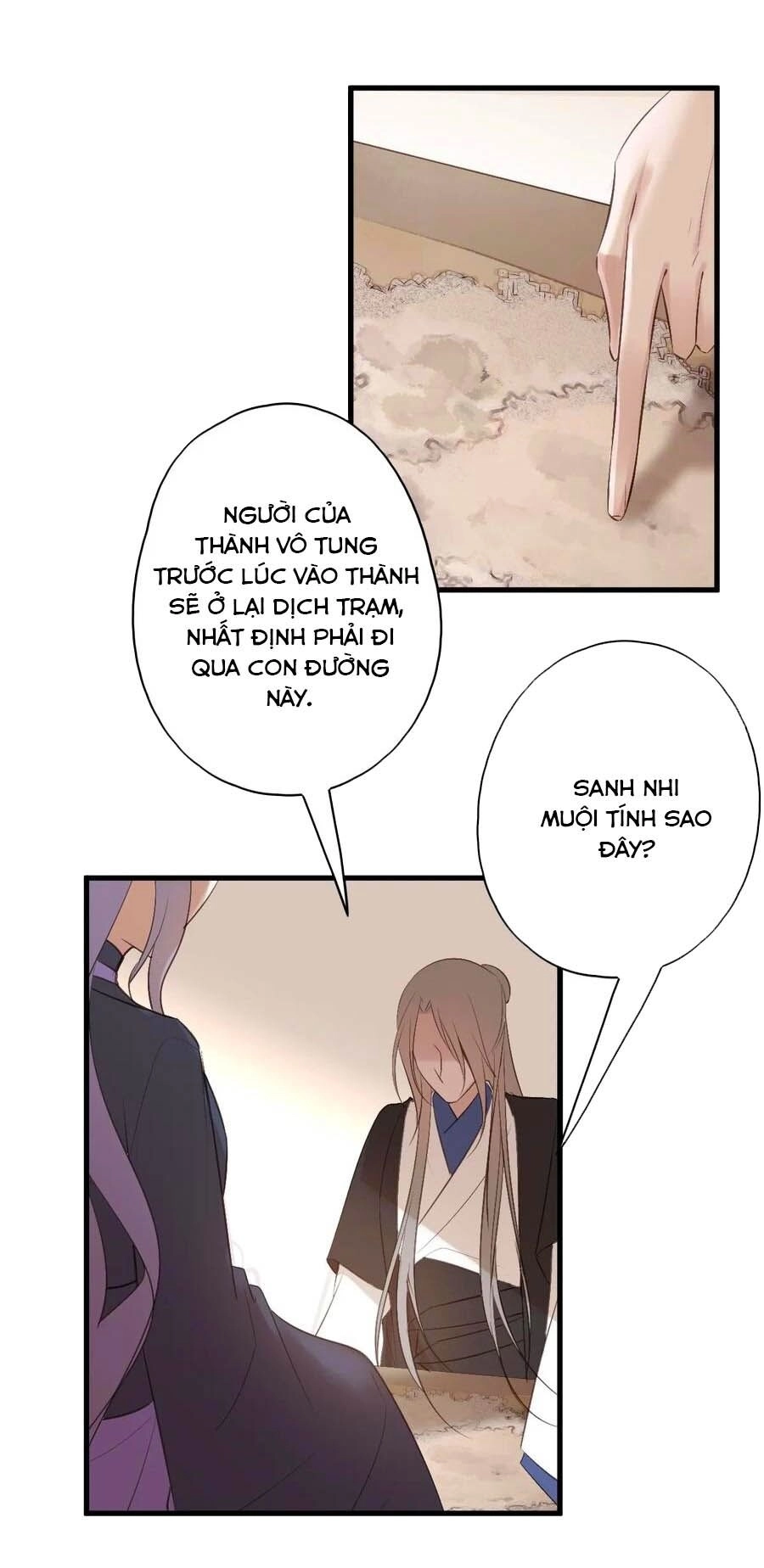 Liệt Hỏa Cuồng Phi: Vương Gia Thú Tính Muốn Sủng Chapter 91 - 15