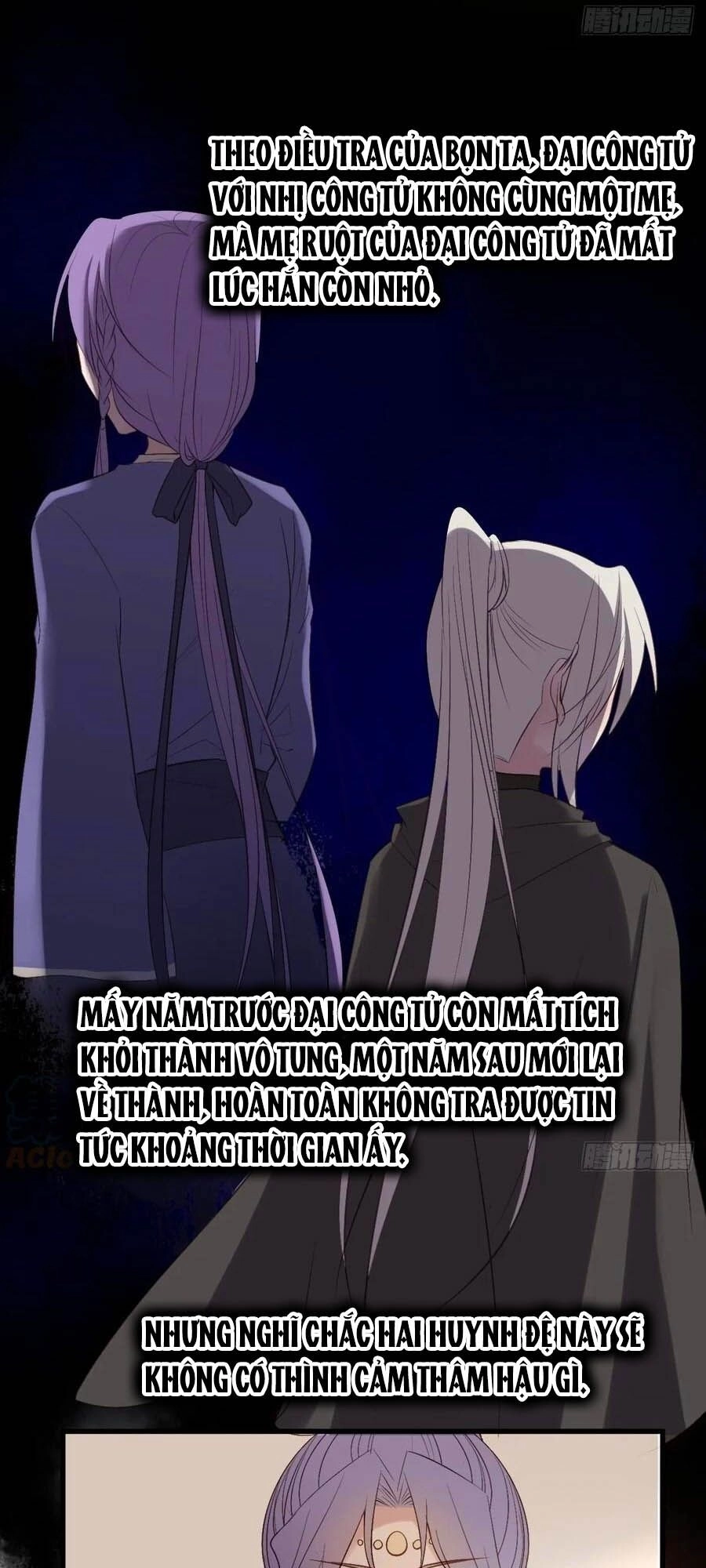 Liệt Hỏa Cuồng Phi: Vương Gia Thú Tính Muốn Sủng Chapter 91 - 17