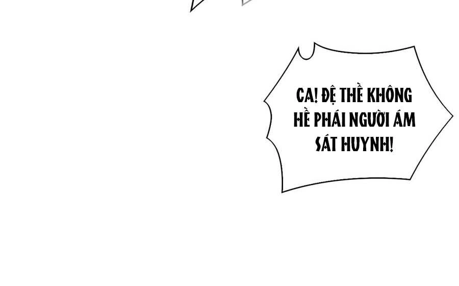 Liệt Hỏa Cuồng Phi: Vương Gia Thú Tính Muốn Sủng Chapter 91 - 20