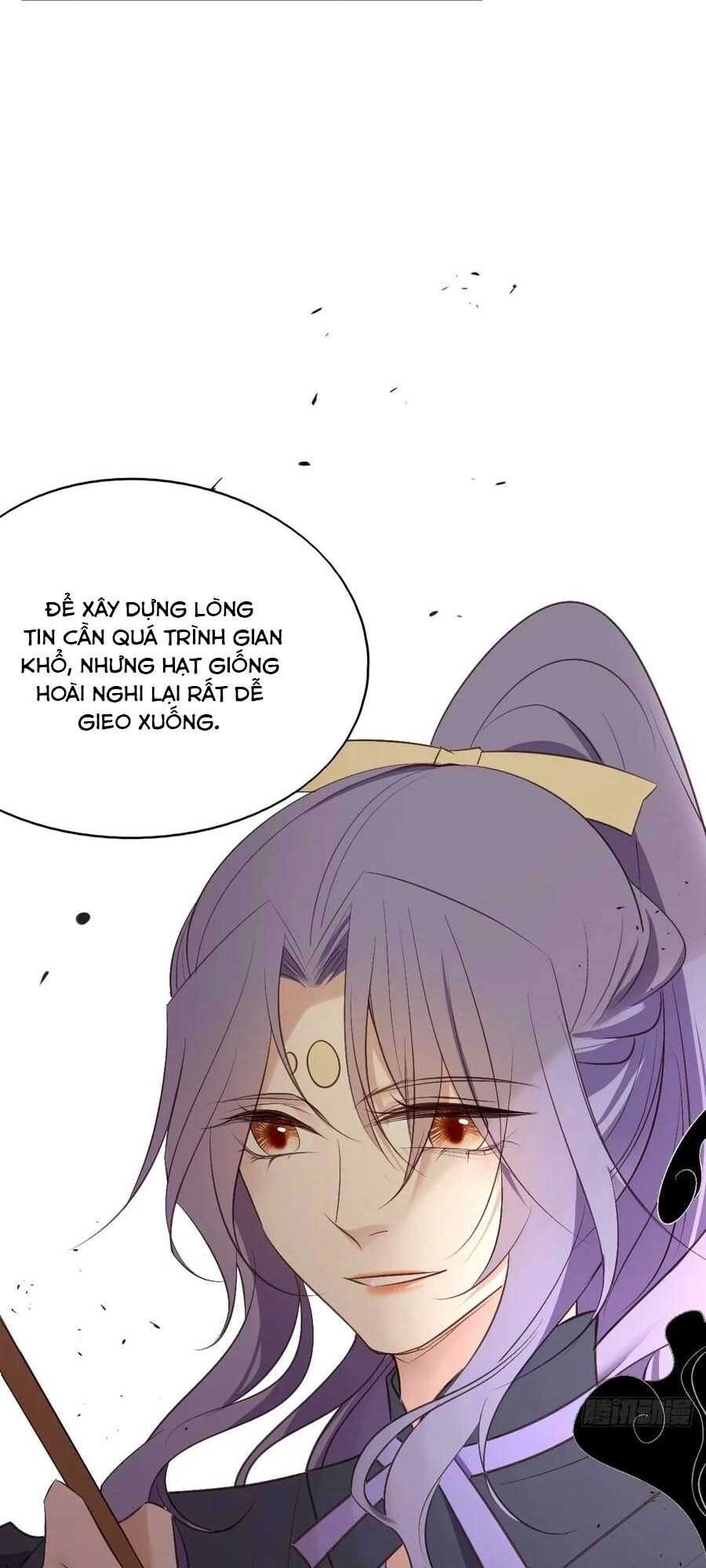 Liệt Hỏa Cuồng Phi: Vương Gia Thú Tính Muốn Sủng Chapter 91 - 22