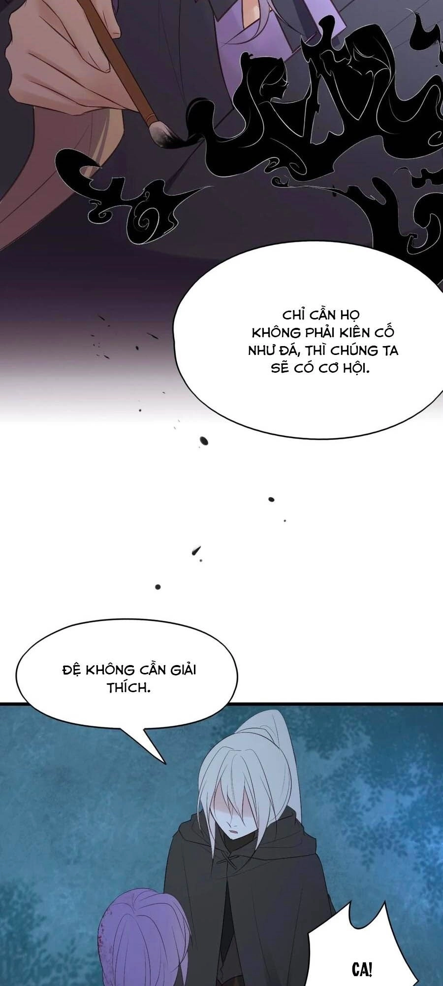 Liệt Hỏa Cuồng Phi: Vương Gia Thú Tính Muốn Sủng Chapter 91 - 23