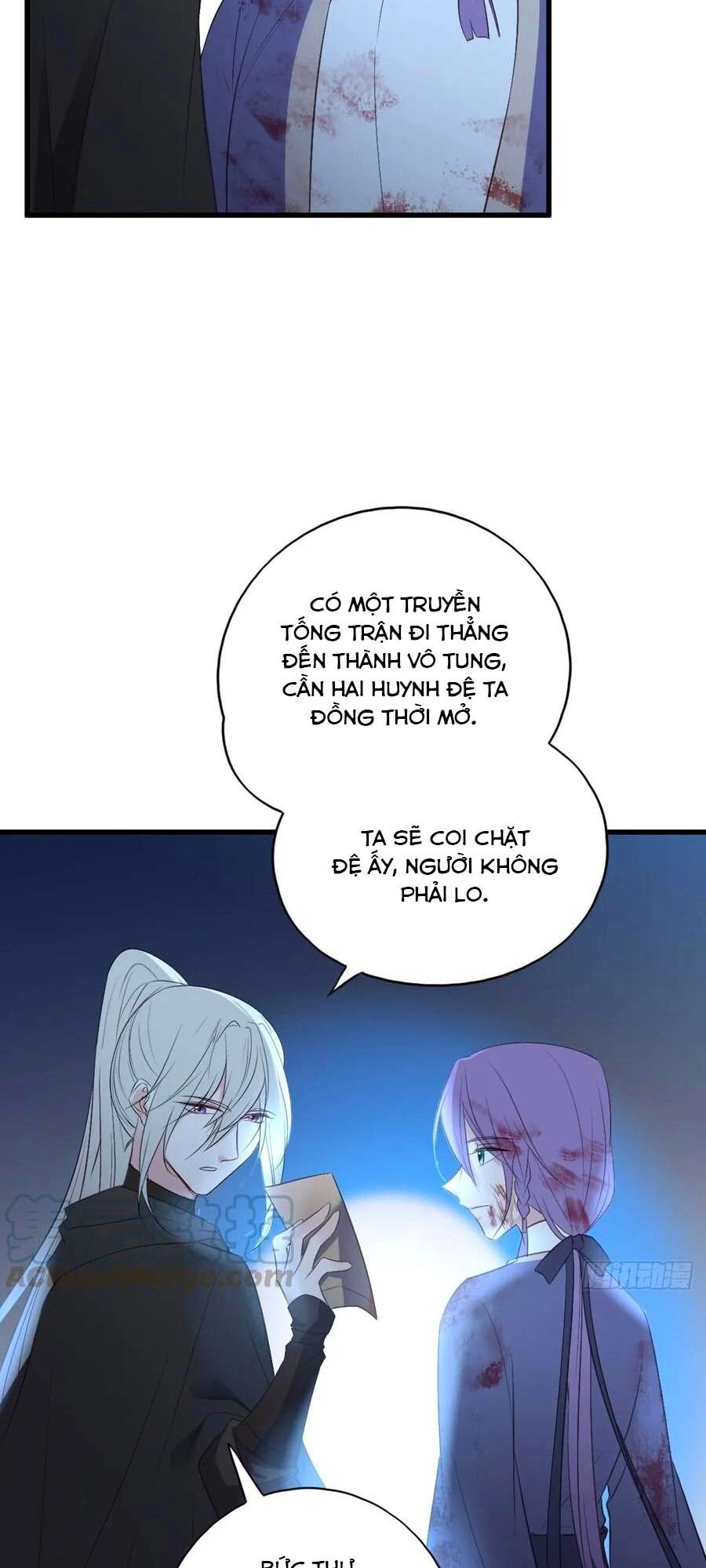 Liệt Hỏa Cuồng Phi: Vương Gia Thú Tính Muốn Sủng Chapter 91 - 26