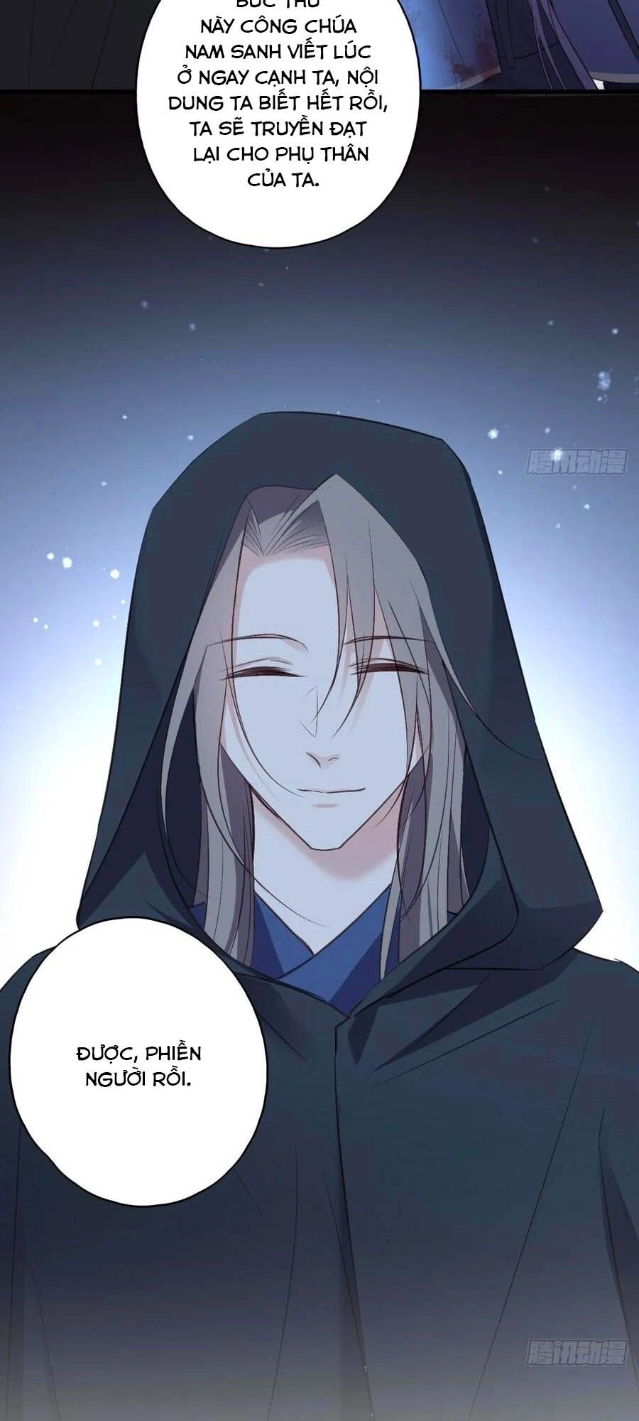 Liệt Hỏa Cuồng Phi: Vương Gia Thú Tính Muốn Sủng Chapter 91 - 27