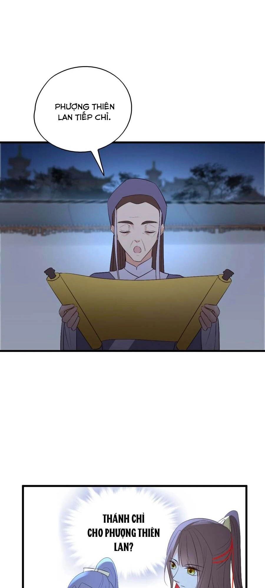 Liệt Hỏa Cuồng Phi: Vương Gia Thú Tính Muốn Sủng Chapter 91 - 30