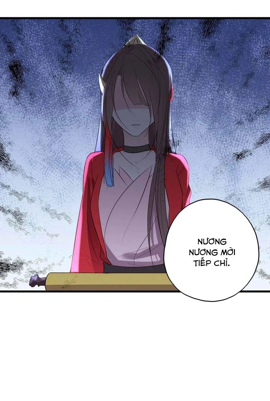 Liệt Hỏa Cuồng Phi: Vương Gia Thú Tính Muốn Sủng Chapter 91 - 32