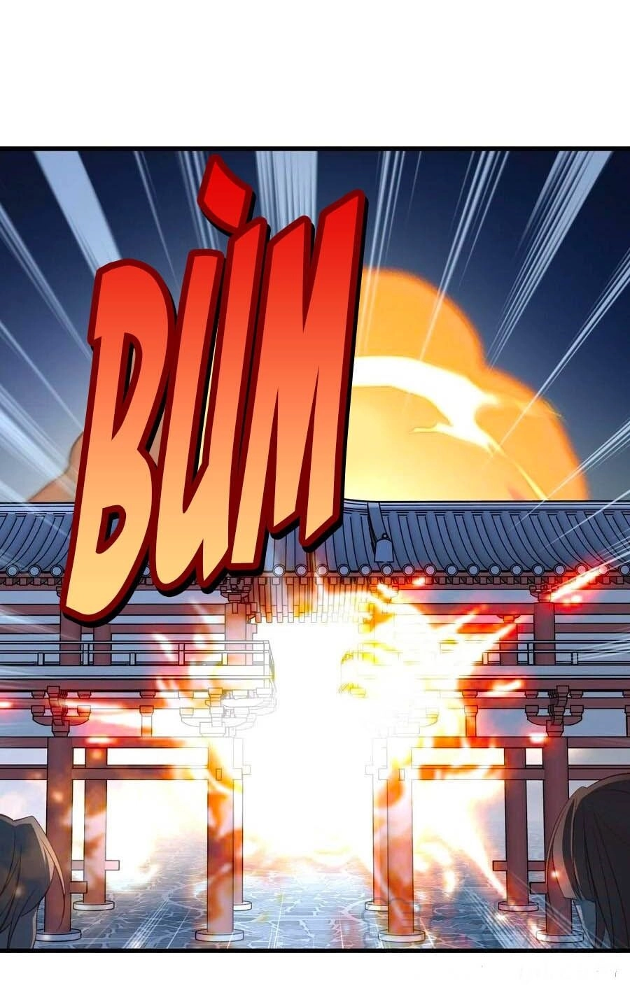 Liệt Hỏa Cuồng Phi: Vương Gia Thú Tính Muốn Sủng Chapter 92 - 3