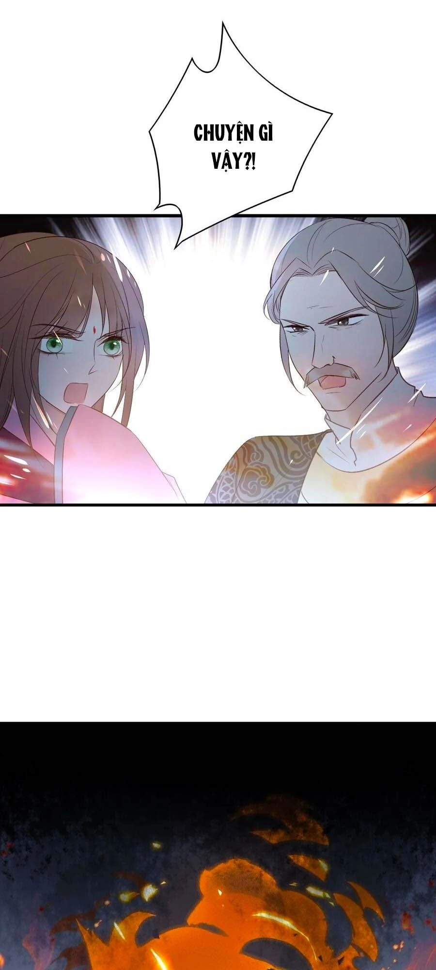 Liệt Hỏa Cuồng Phi: Vương Gia Thú Tính Muốn Sủng Chapter 92 - 4