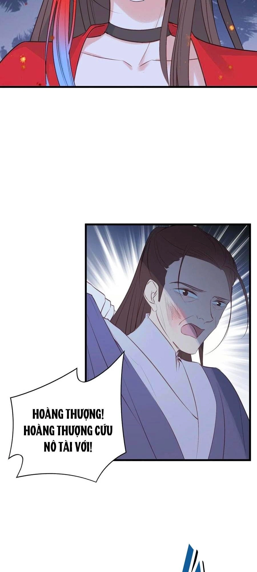 Liệt Hỏa Cuồng Phi: Vương Gia Thú Tính Muốn Sủng Chapter 92 - 6