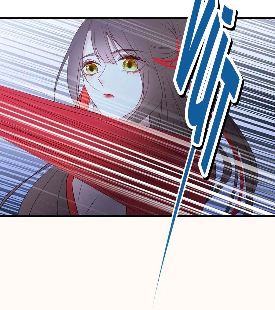 Liệt Hỏa Cuồng Phi: Vương Gia Thú Tính Muốn Sủng Chapter 92 - 7