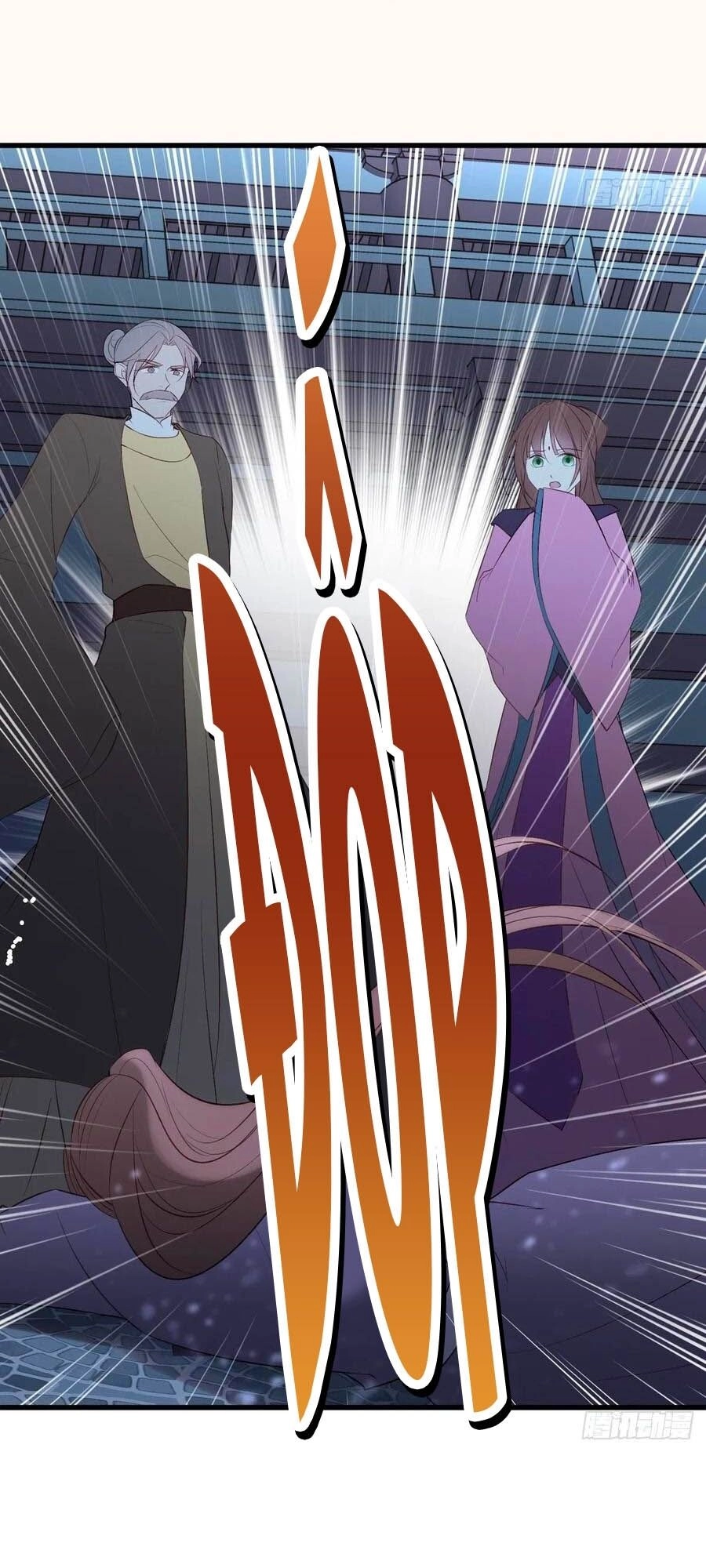 Liệt Hỏa Cuồng Phi: Vương Gia Thú Tính Muốn Sủng Chapter 92 - 8