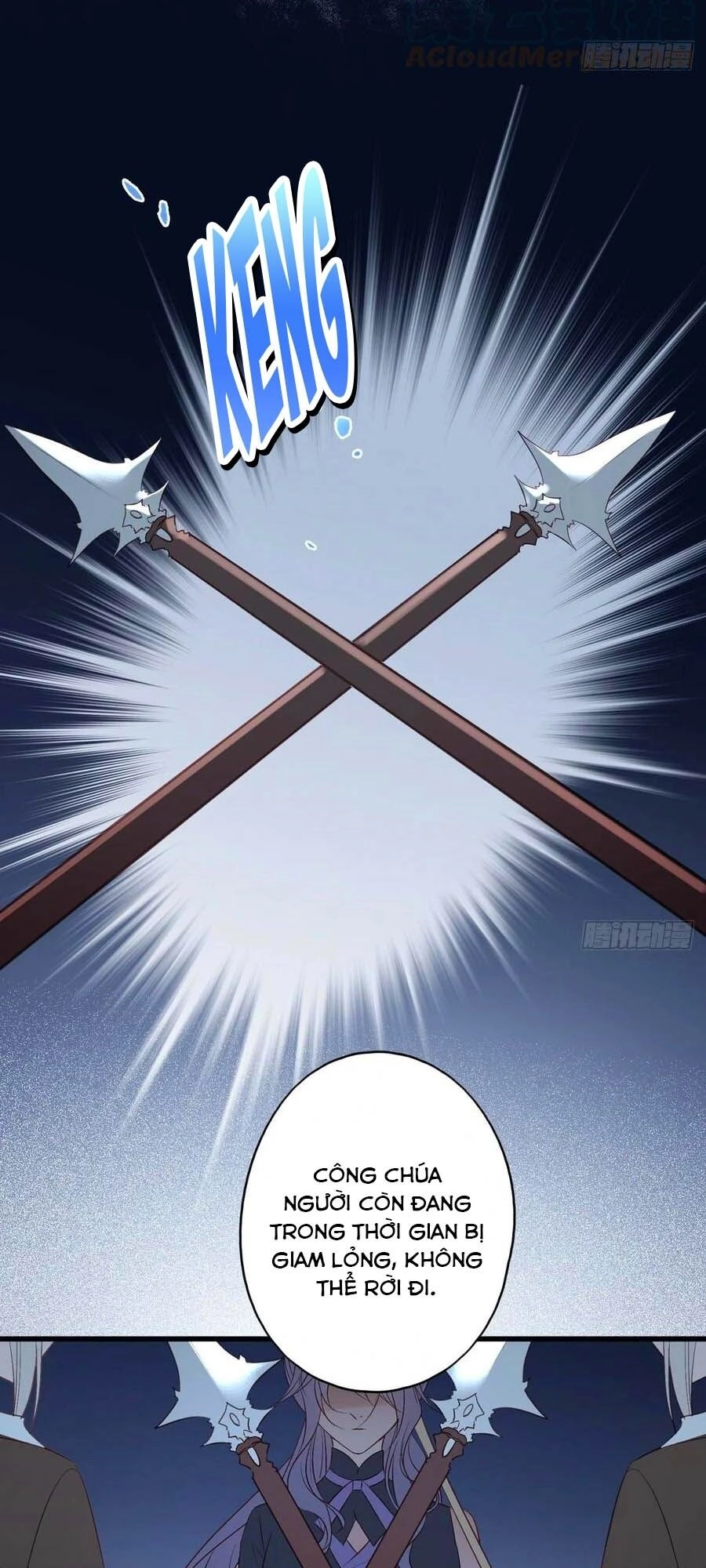 Liệt Hỏa Cuồng Phi: Vương Gia Thú Tính Muốn Sủng Chapter 92 - 13