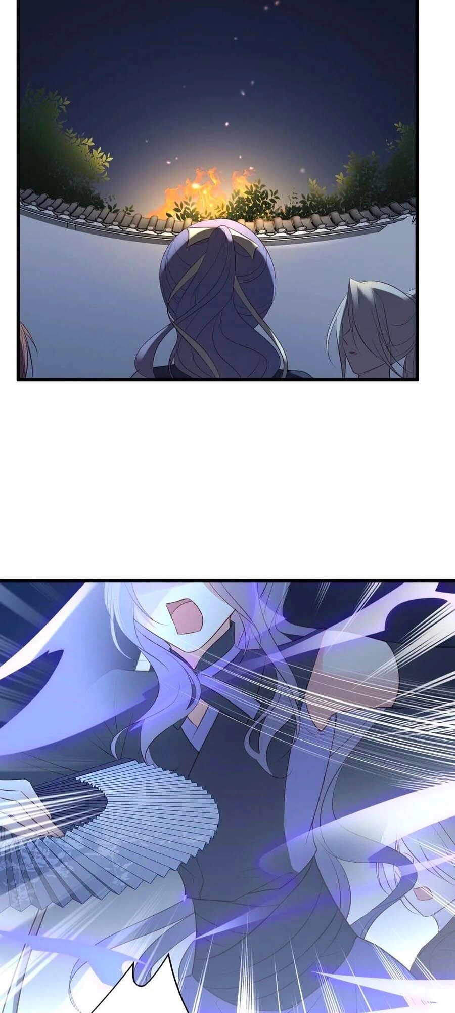 Liệt Hỏa Cuồng Phi: Vương Gia Thú Tính Muốn Sủng Chapter 92 - 17