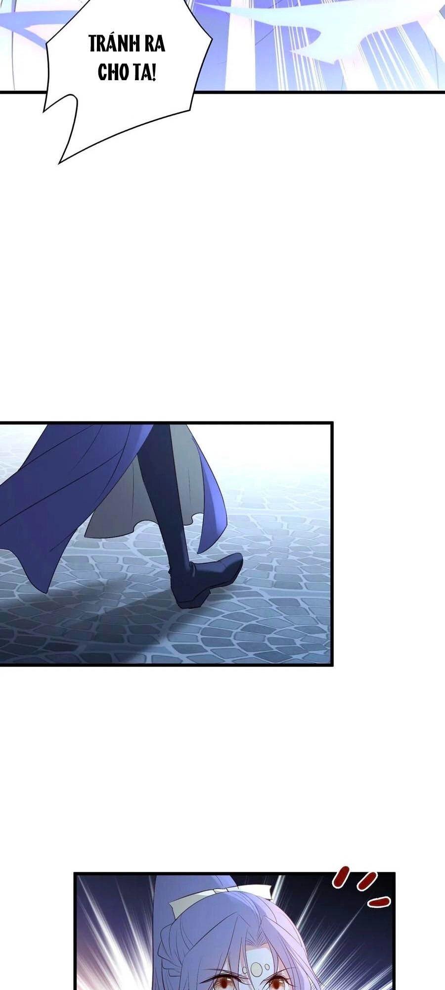 Liệt Hỏa Cuồng Phi: Vương Gia Thú Tính Muốn Sủng Chapter 92 - 18