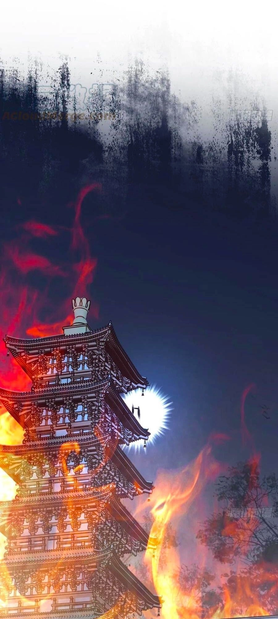 Liệt Hỏa Cuồng Phi: Vương Gia Thú Tính Muốn Sủng Chapter 92 - 20