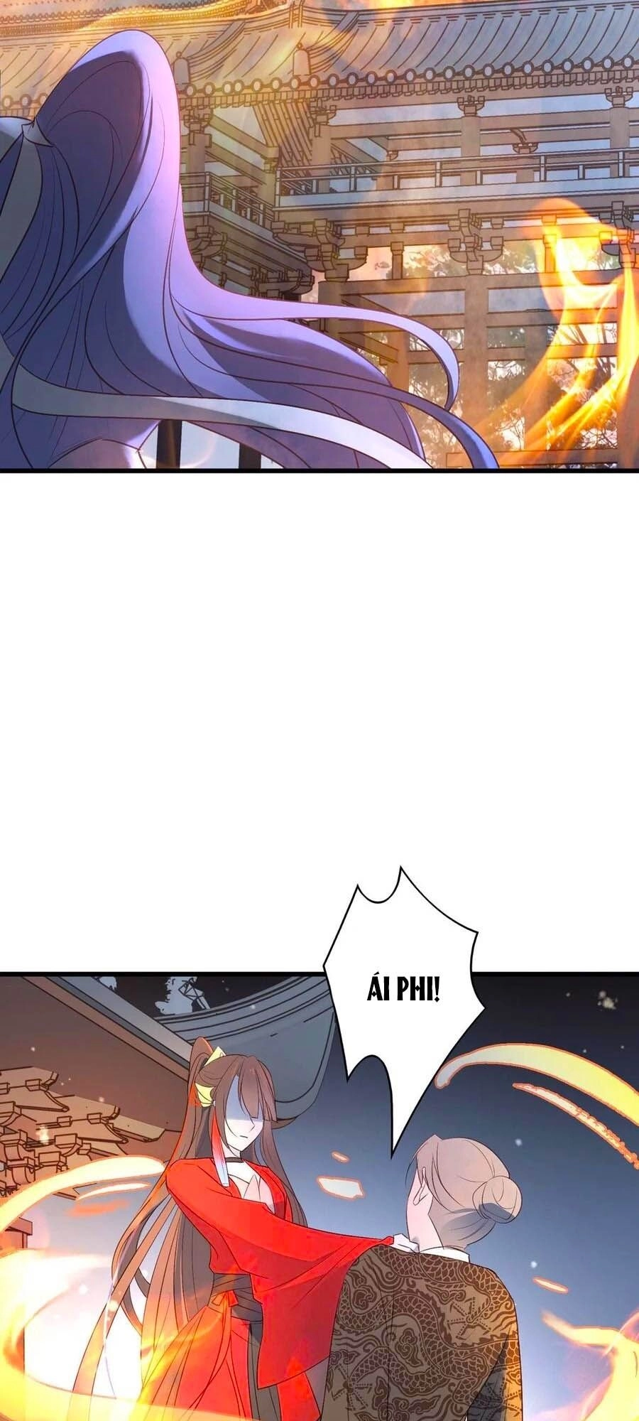 Liệt Hỏa Cuồng Phi: Vương Gia Thú Tính Muốn Sủng Chapter 92 - 21