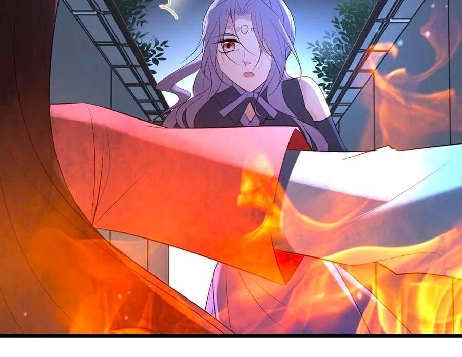 Liệt Hỏa Cuồng Phi: Vương Gia Thú Tính Muốn Sủng Chapter 92 - 24