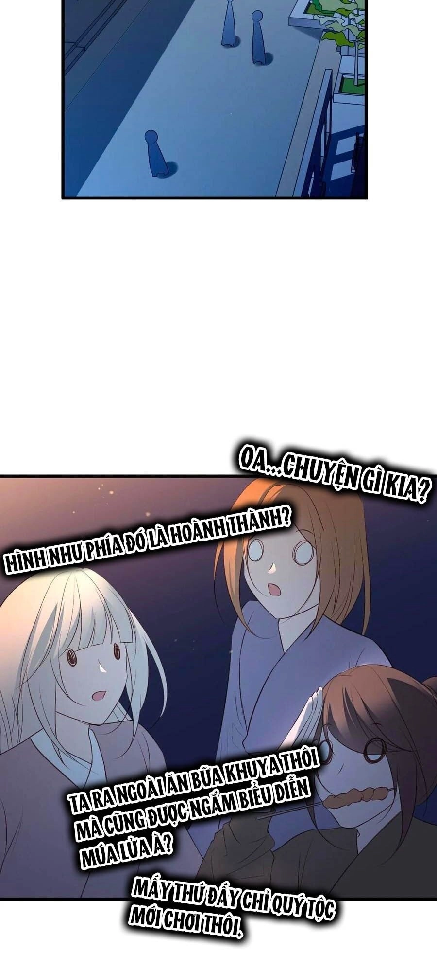 Liệt Hỏa Cuồng Phi: Vương Gia Thú Tính Muốn Sủng Chapter 92 - 28