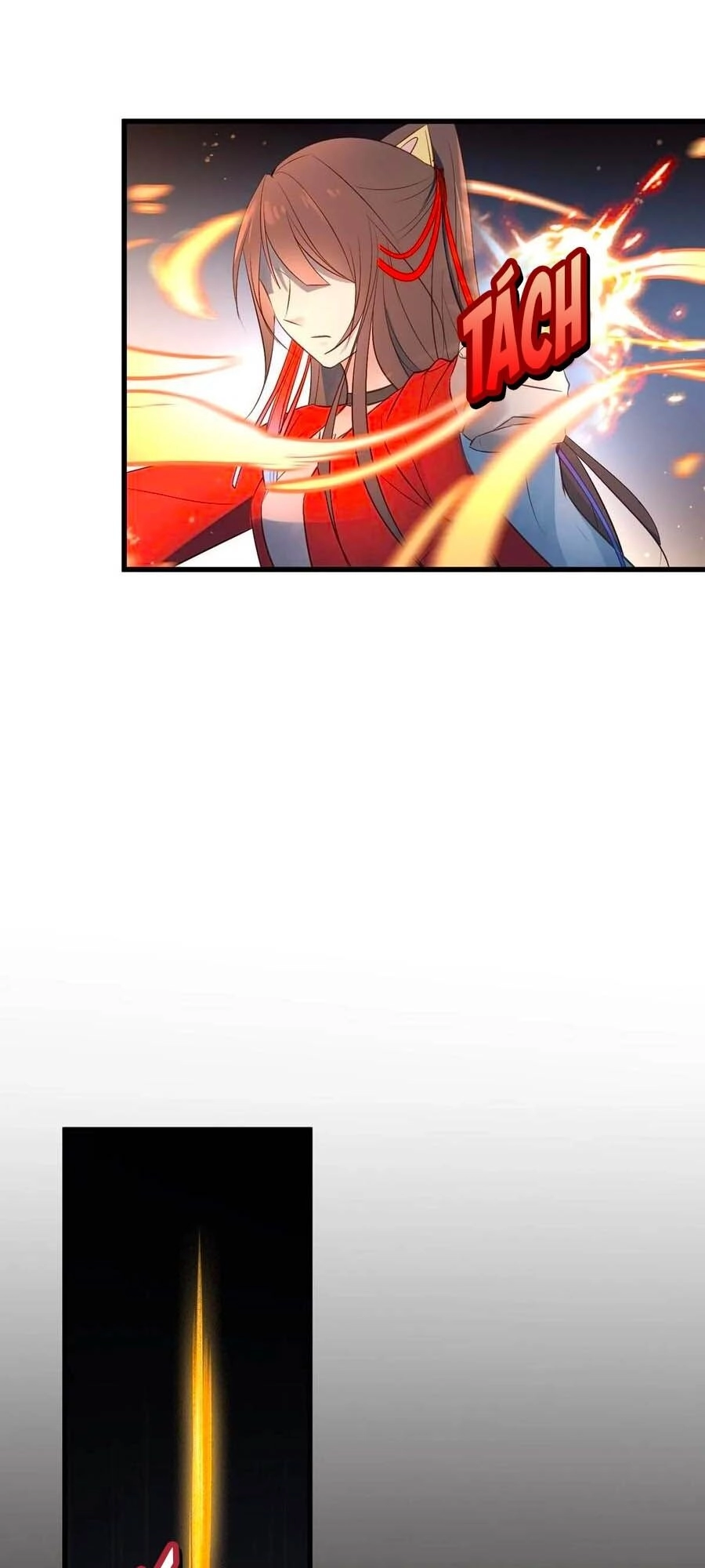 Liệt Hỏa Cuồng Phi: Vương Gia Thú Tính Muốn Sủng Chapter 92 - 30