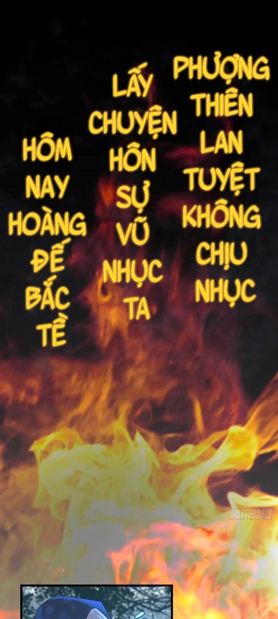 Liệt Hỏa Cuồng Phi: Vương Gia Thú Tính Muốn Sủng Chapter 92 - 34