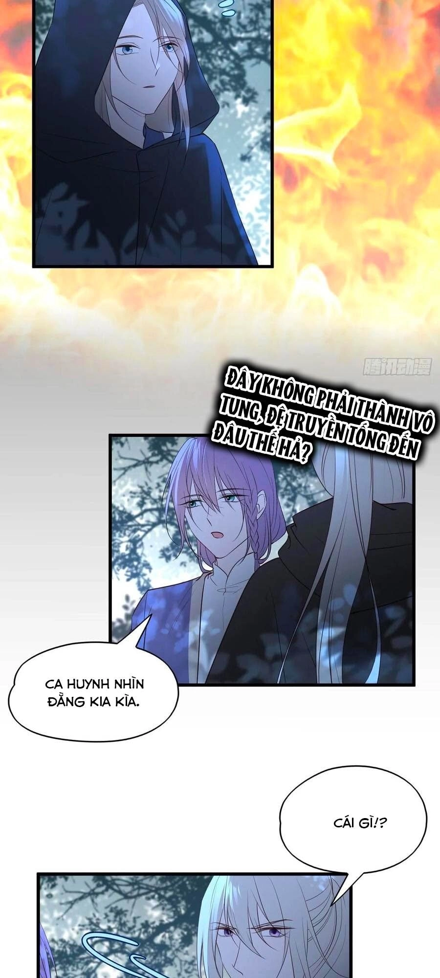 Liệt Hỏa Cuồng Phi: Vương Gia Thú Tính Muốn Sủng Chapter 92 - 35