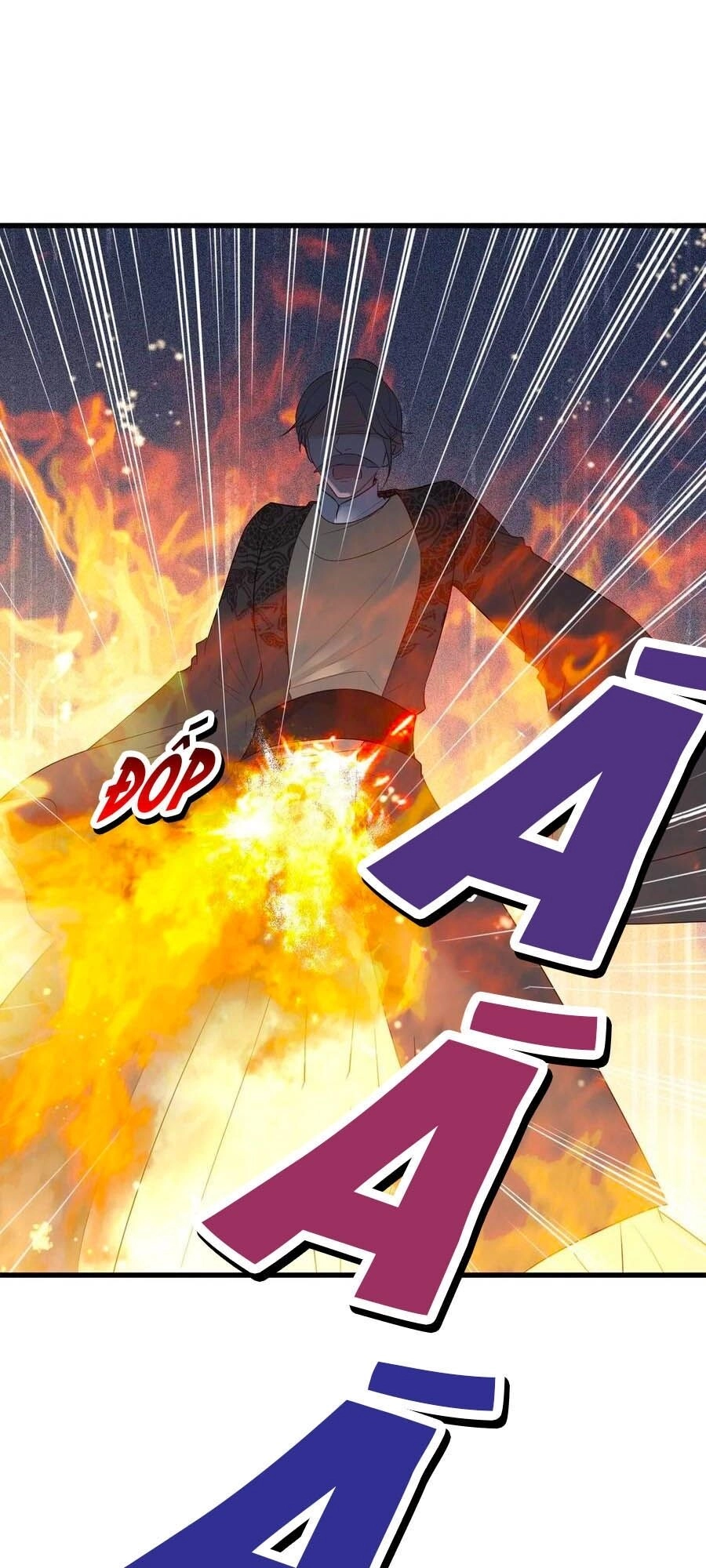 Liệt Hỏa Cuồng Phi: Vương Gia Thú Tính Muốn Sủng Chapter 92 - 37