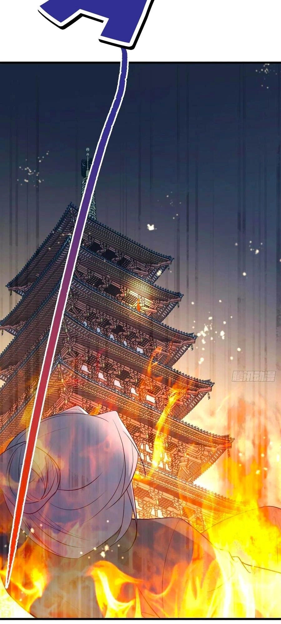 Liệt Hỏa Cuồng Phi: Vương Gia Thú Tính Muốn Sủng Chapter 92 - 38